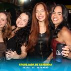 Vaquejada de Serrinha (Sexta-feira)